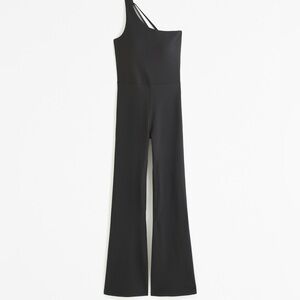 Abercrombie onesie one shoulder